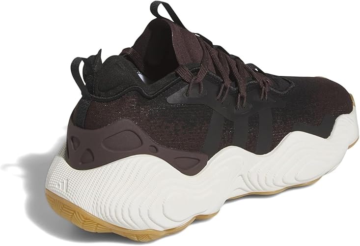 Amazon | [adidas] ユニセックス トレイ・ヤング 3 TRAE YOUNG 3